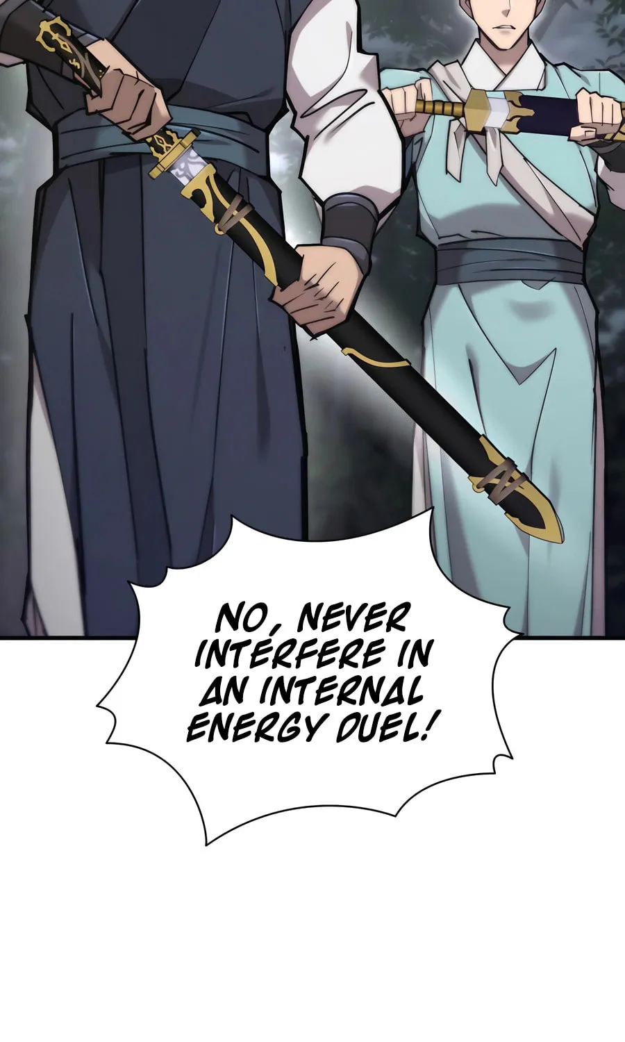 Read The Masters Are Subscribing chapter 53 image 23 on Lezhin