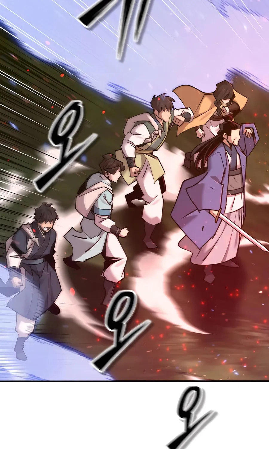 Read The Masters Are Subscribing chapter 53 image 35 on Lezhin