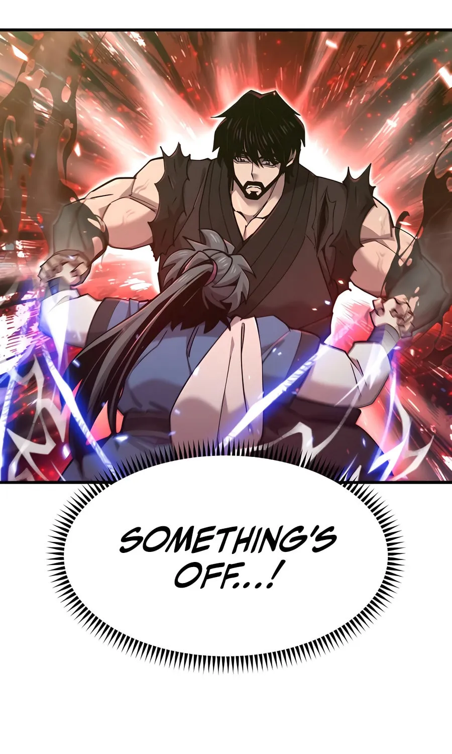 Read The Masters Are Subscribing chapter 53 image 37 on Lezhin