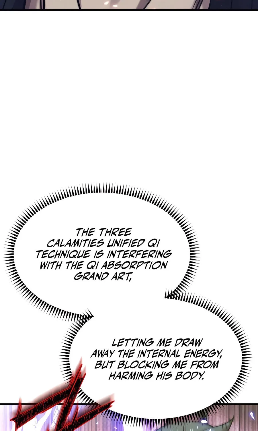 Read The Masters Are Subscribing chapter 53 image 40 on Lezhin