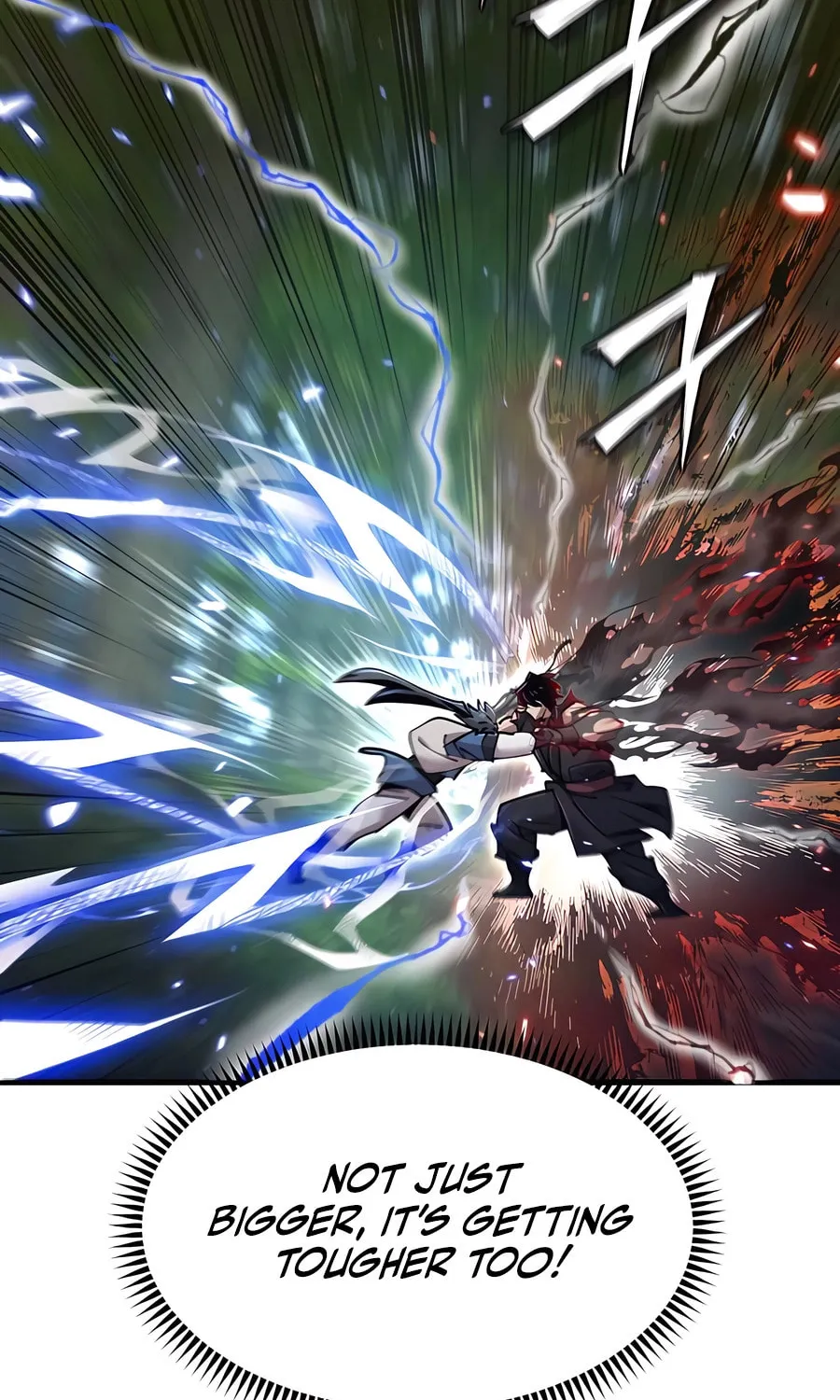 Read The Masters Are Subscribing chapter 53 image 52 on Lezhin