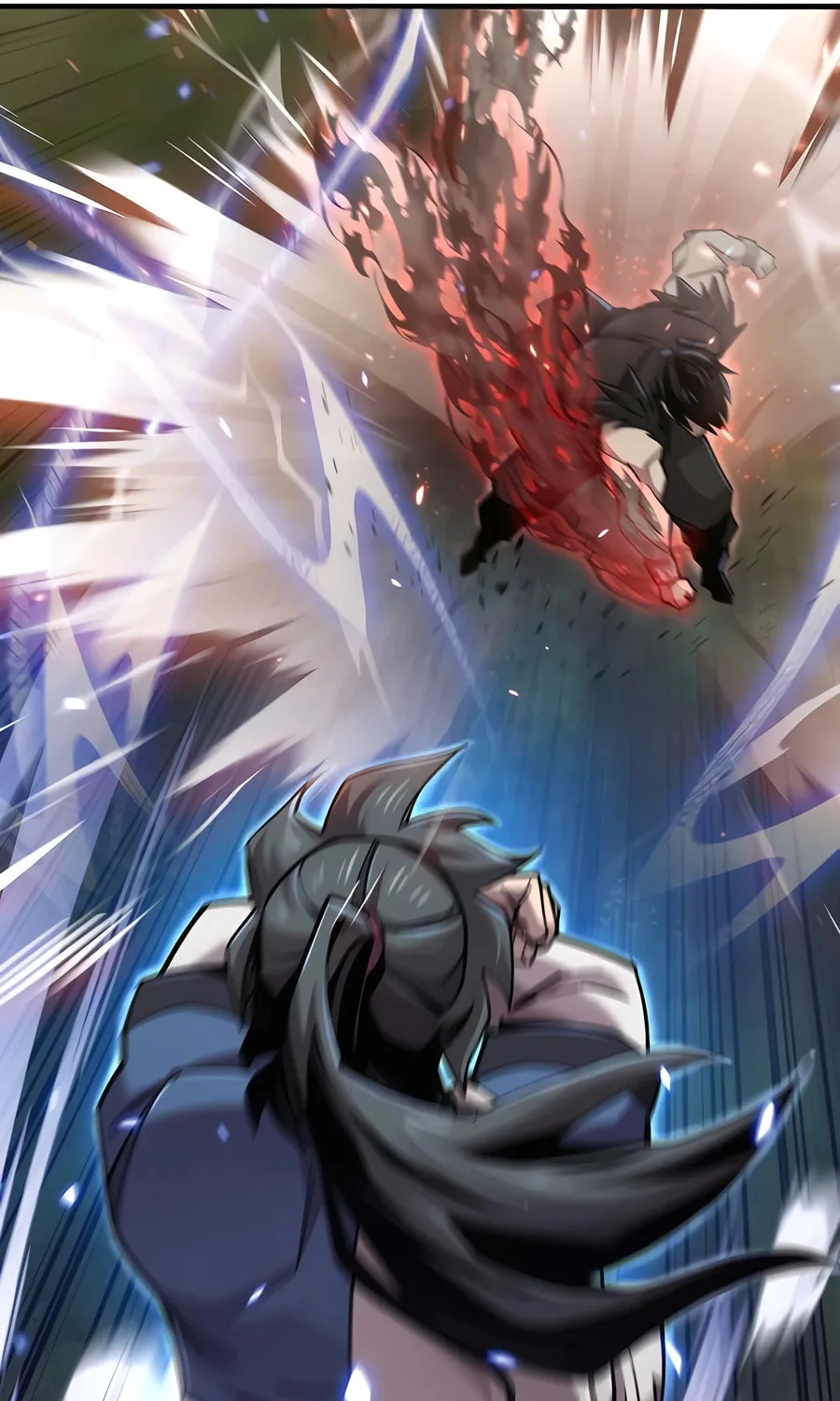 Read The Masters Are Subscribing chapter 53 image 75 on Lezhin