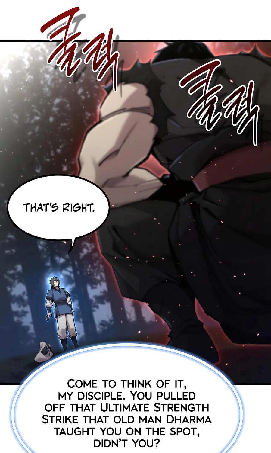Read The Masters Are Subscribing chapter 53 image 82 on Lezhin
