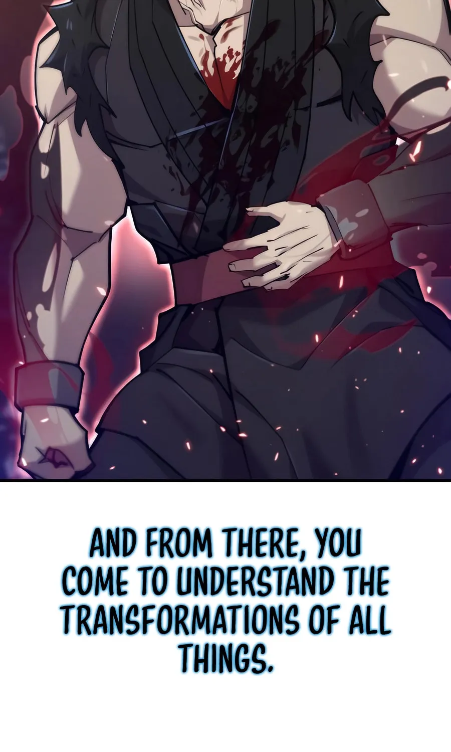 Read The Masters Are Subscribing chapter 53 image 92 on Lezhin