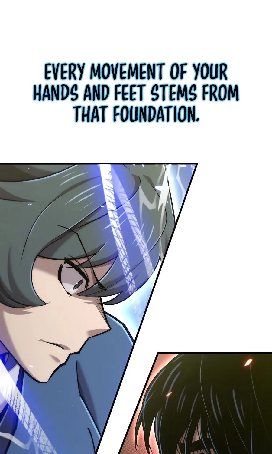 Read The Masters Are Subscribing chapter 53 image 93 on Lezhin