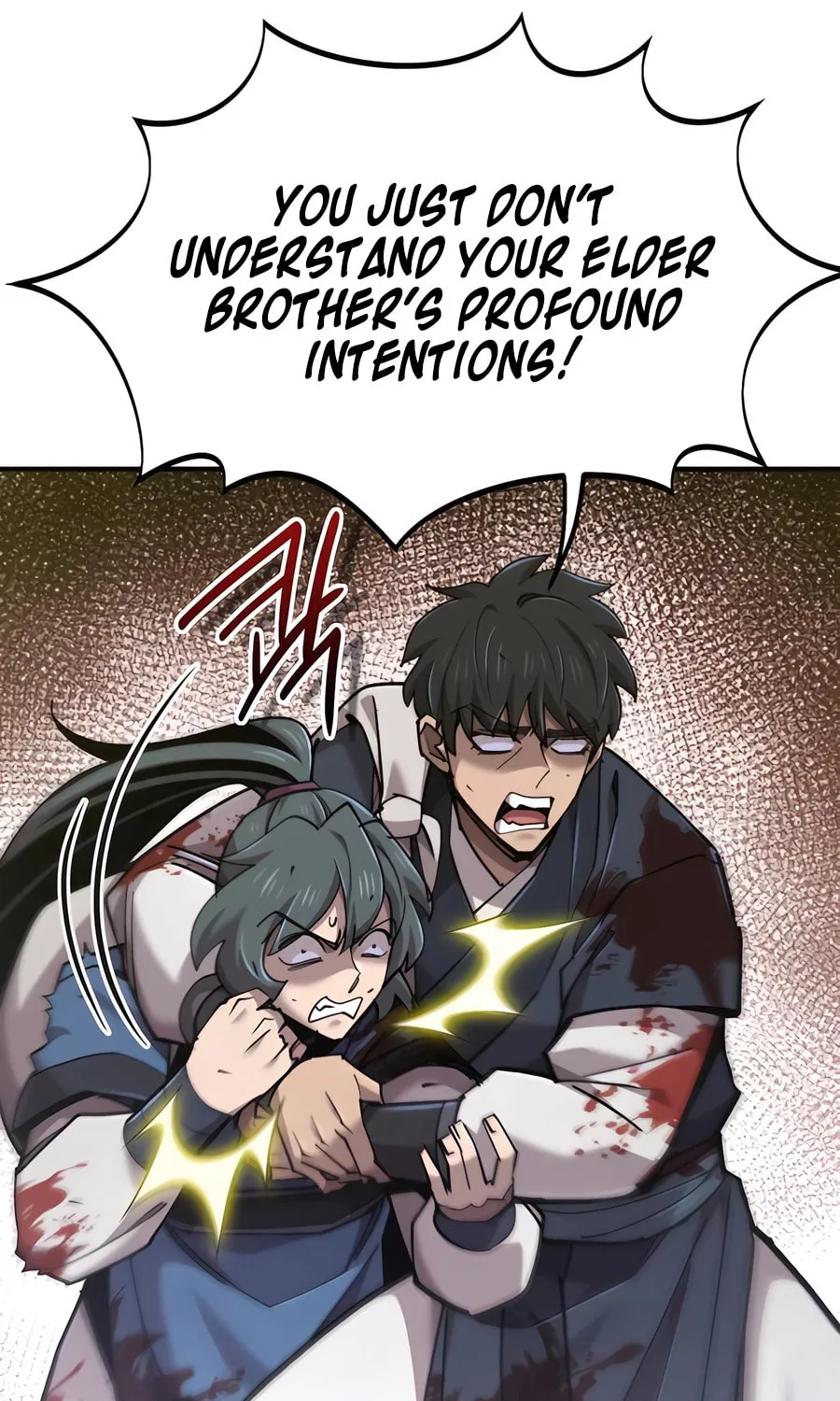 Read The Masters Are Subscribing chapter 54 image 113 on Lezhin