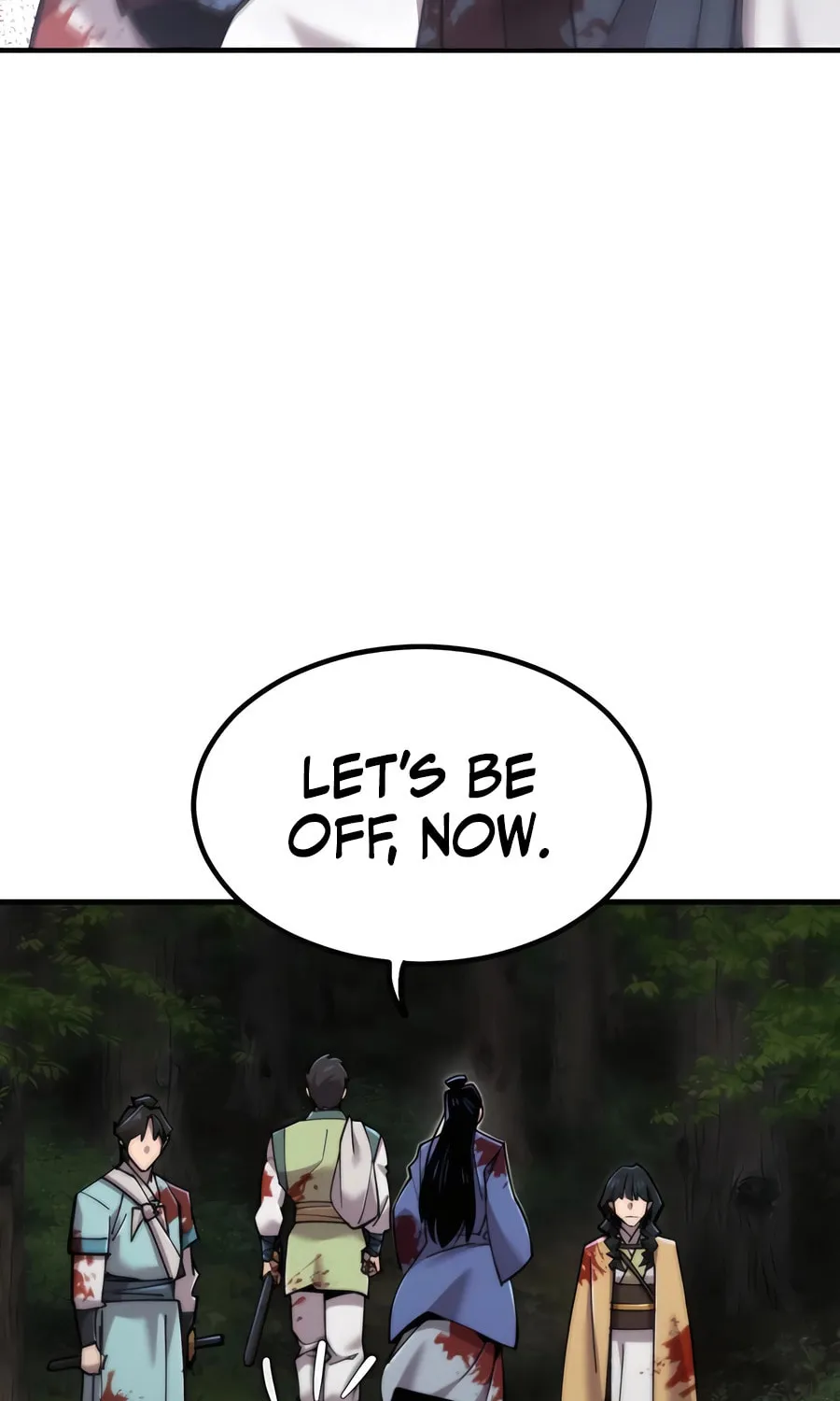 Read The Masters Are Subscribing chapter 54 image 114 on Lezhin