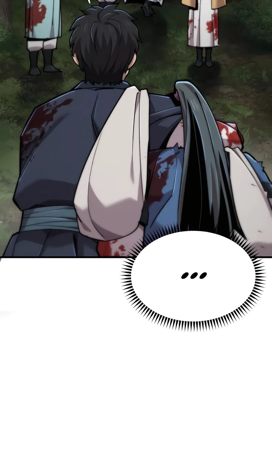 Read The Masters Are Subscribing chapter 54 image 115 on Lezhin