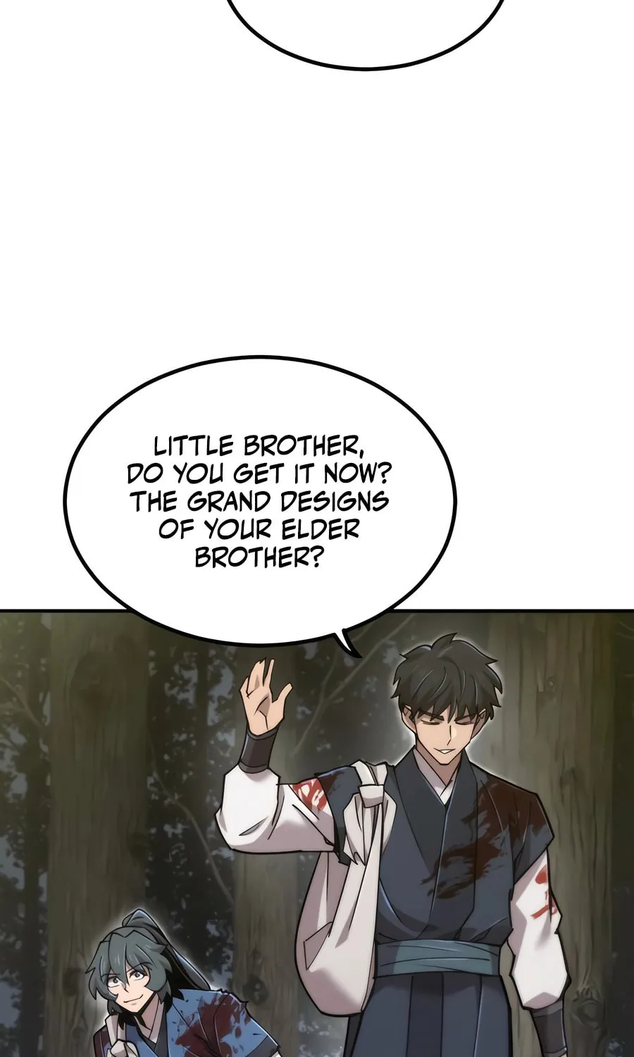 Read The Masters Are Subscribing chapter 54 image 117 on Lezhin