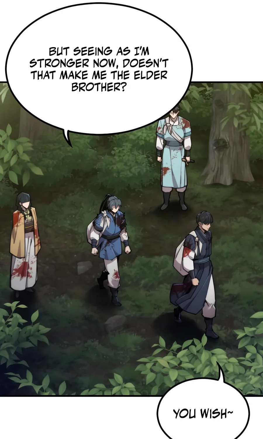 Read The Masters Are Subscribing chapter 54 image 119 on Lezhin