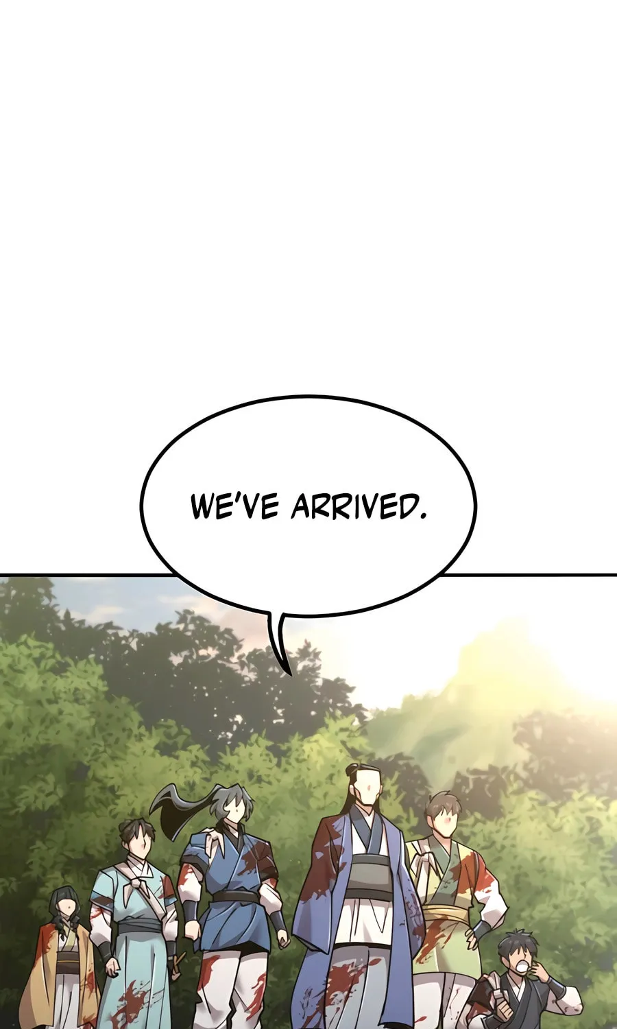 Read The Masters Are Subscribing chapter 54 image 137 on Lezhin