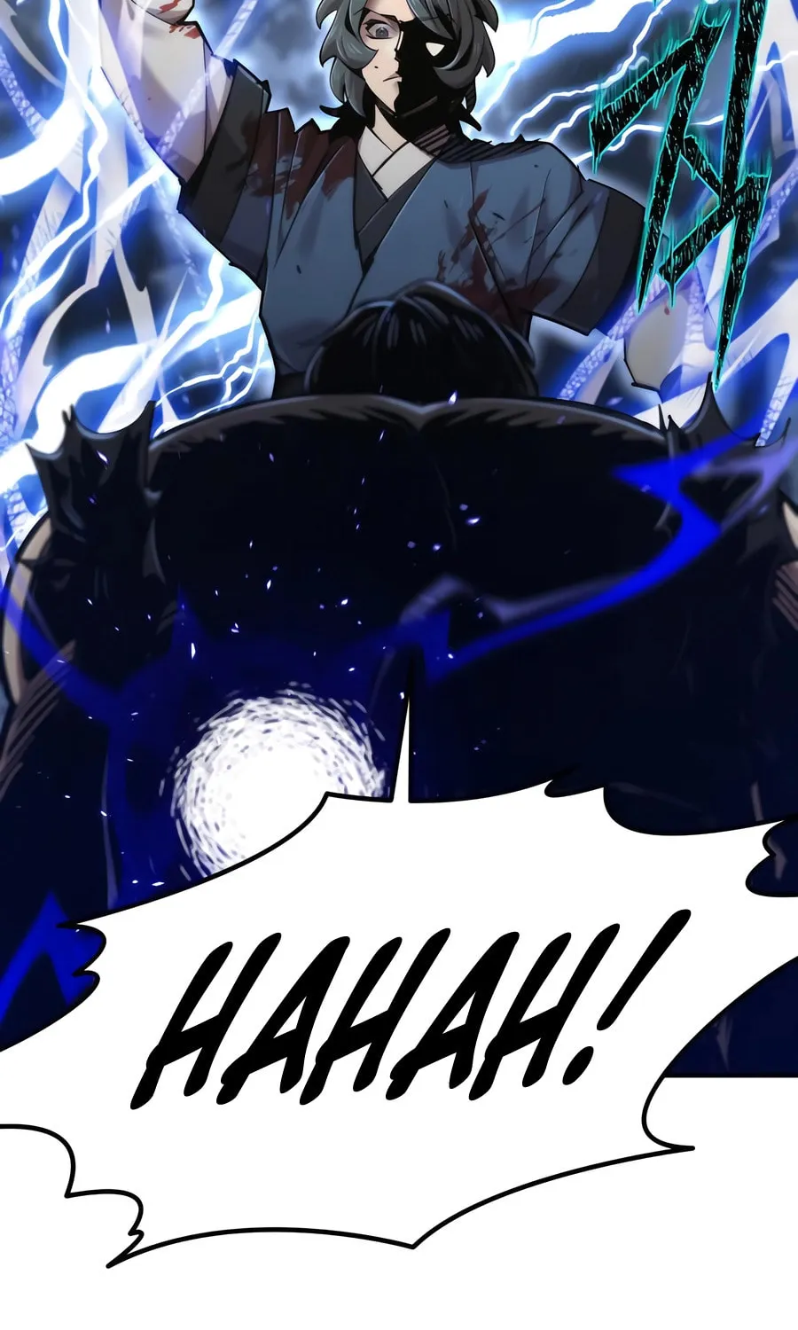 Read The Masters Are Subscribing chapter 54 image 20 on Lezhin