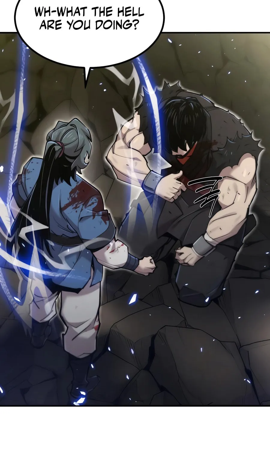 Read The Masters Are Subscribing chapter 54 image 31 on Lezhin