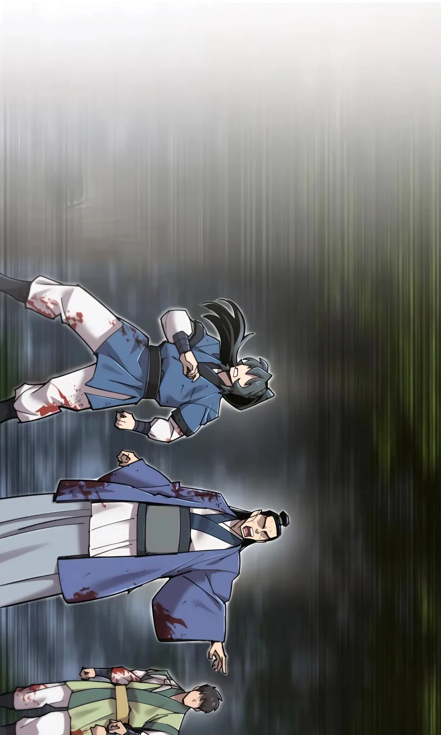 Read The Masters Are Subscribing chapter 54 image 44 on Lezhin