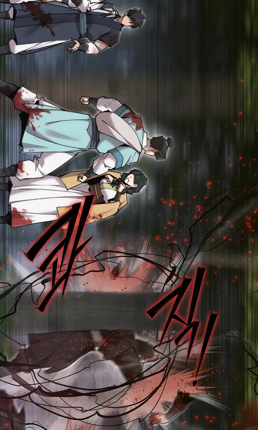 Read The Masters Are Subscribing chapter 54 image 45 on Lezhin