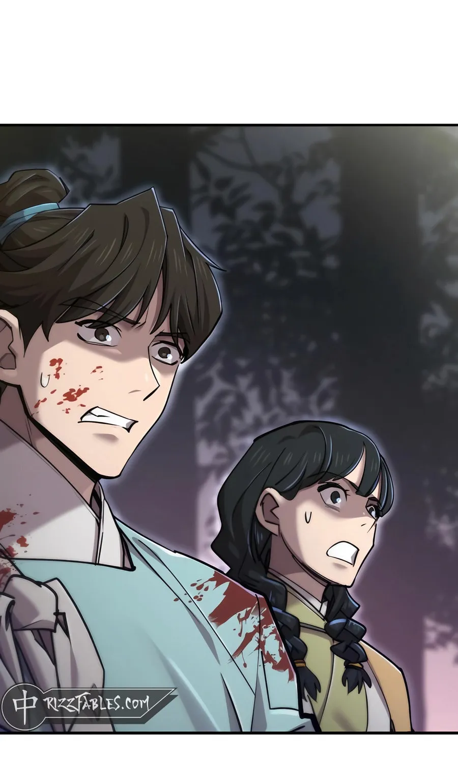 Read The Masters Are Subscribing chapter 54 image 49 on Lezhin