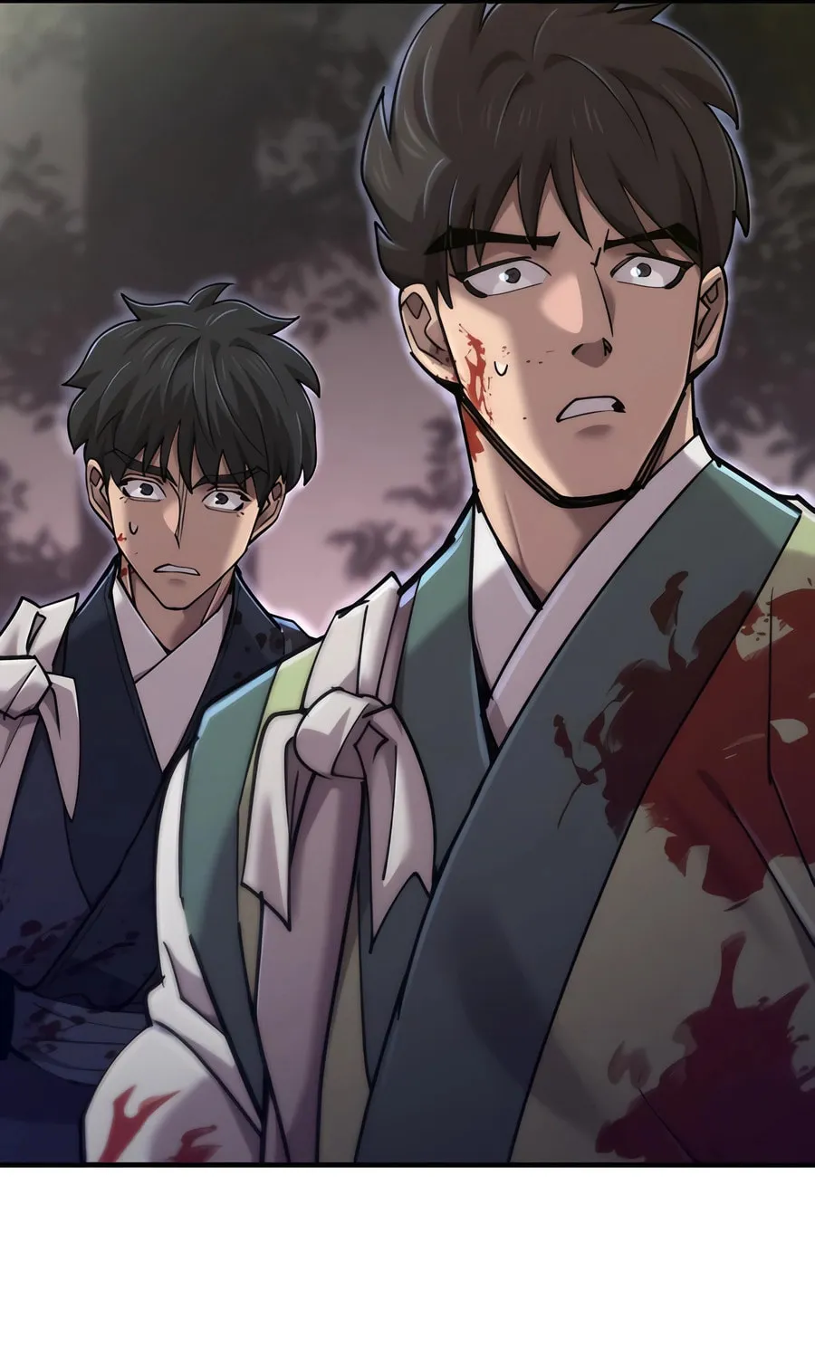 Read The Masters Are Subscribing chapter 54 image 51 on Lezhin