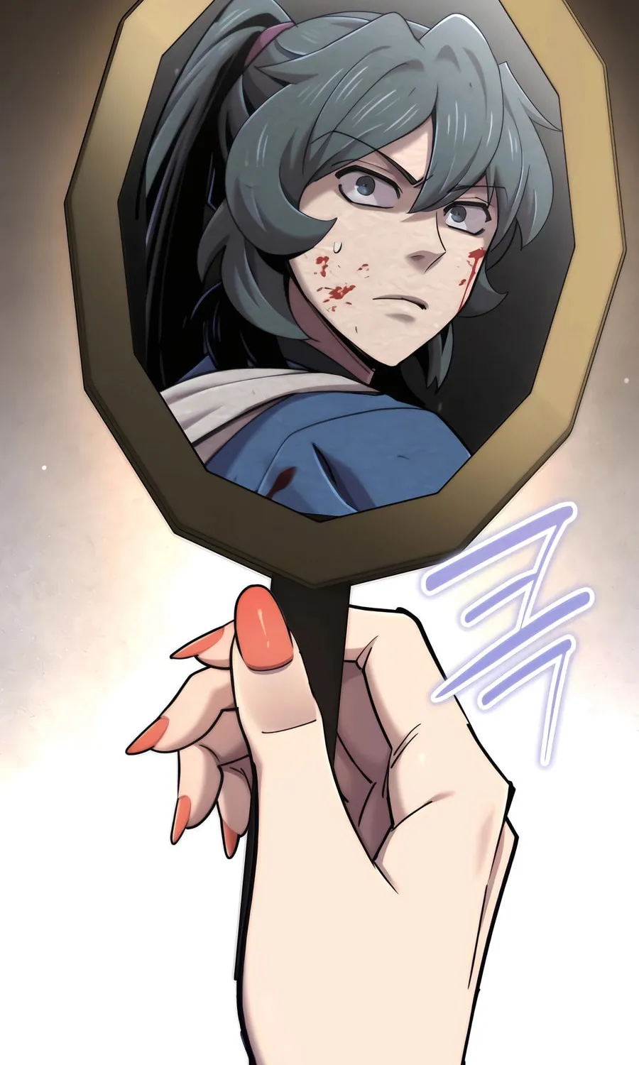 Read The Masters Are Subscribing chapter 54 image 59 on Lezhin