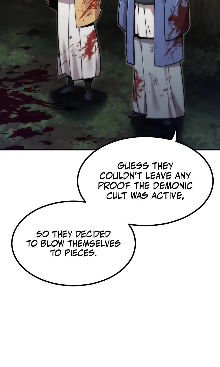 Read The Masters Are Subscribing chapter 54 image 77 on Lezhin