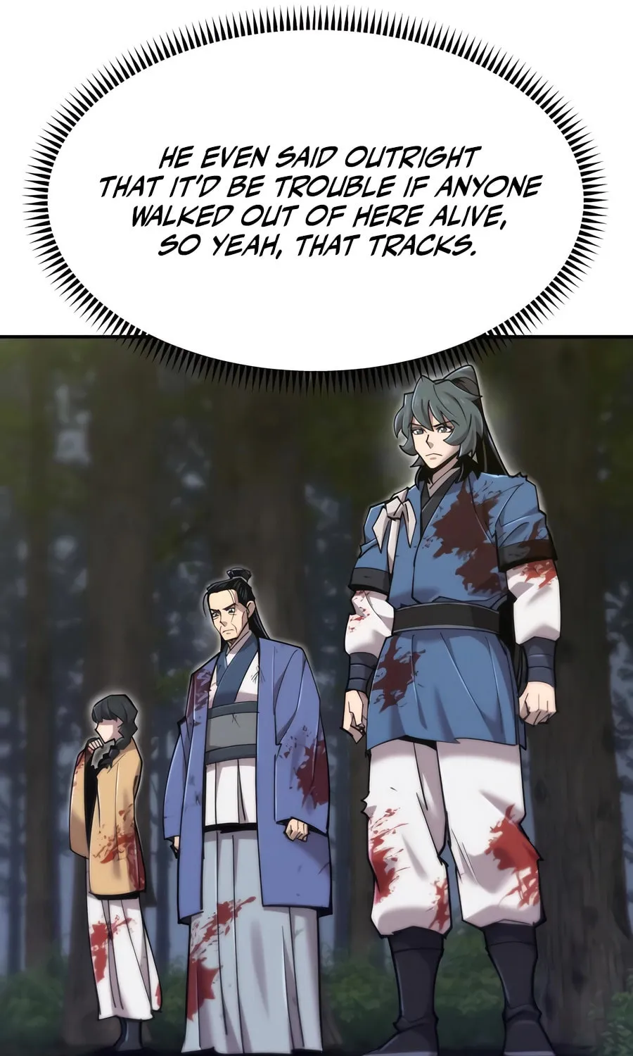 Read The Masters Are Subscribing chapter 54 image 79 on Lezhin