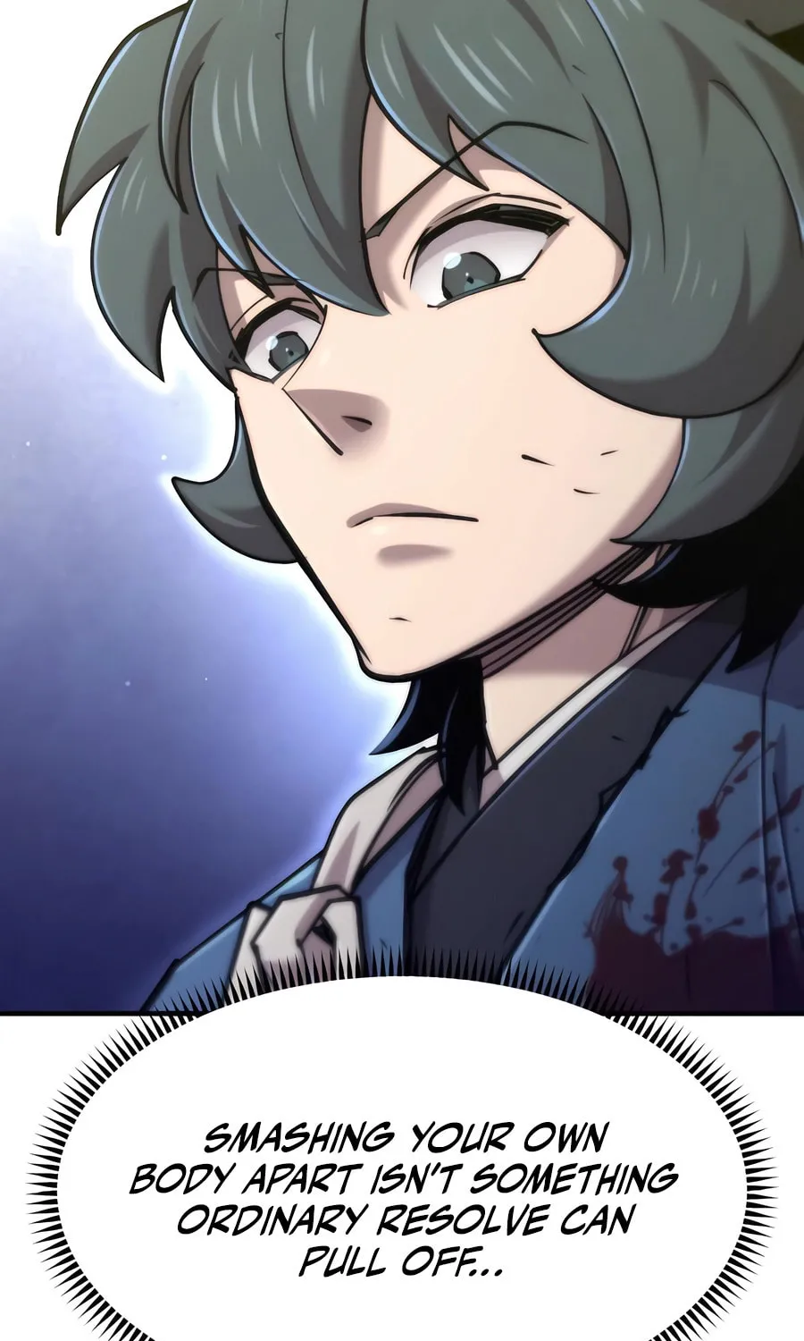 Read The Masters Are Subscribing chapter 54 image 81 on Lezhin
