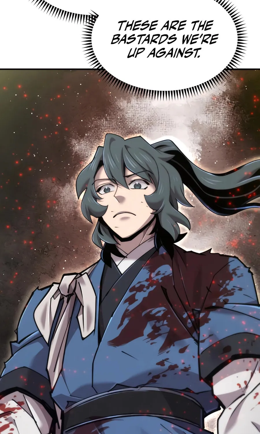 Read The Masters Are Subscribing chapter 54 image 83 on Lezhin