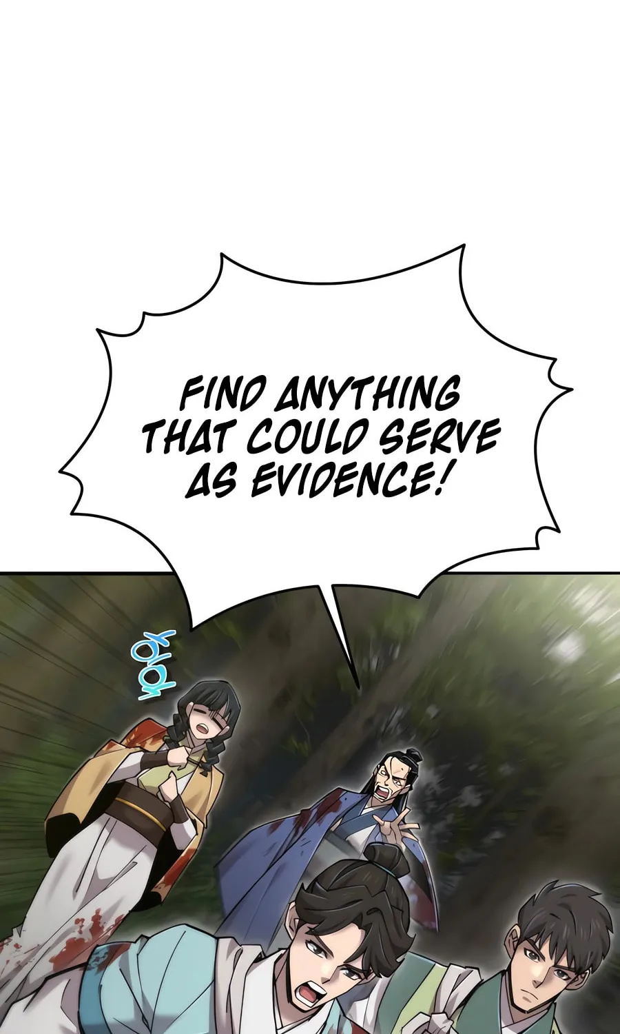 Read The Masters Are Subscribing chapter 54 image 87 on Lezhin