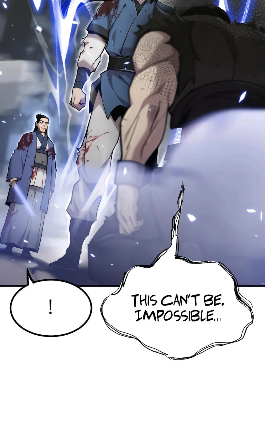 Read The Masters Are Subscribing chapter 54 image 9 on Lezhin