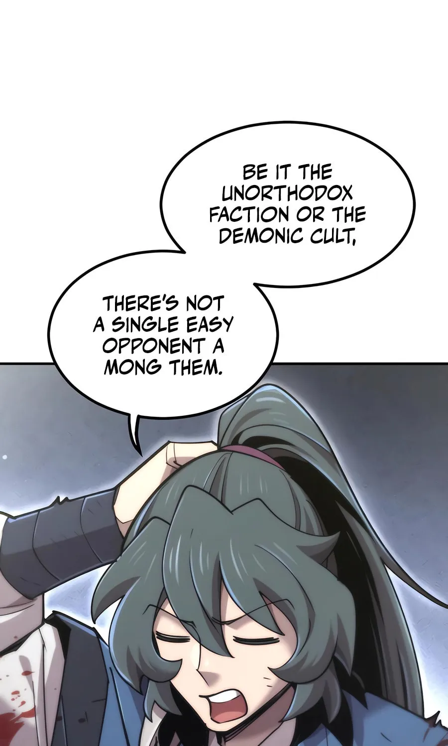 Read The Masters Are Subscribing chapter 54 image 96 on Lezhin