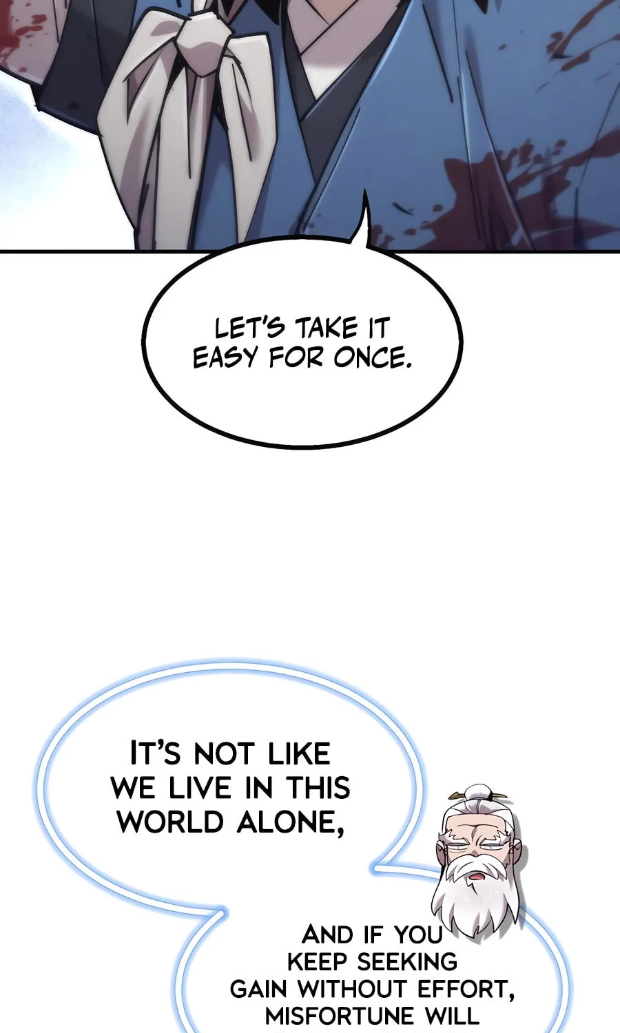 Read The Masters Are Subscribing chapter 54 image 97 on Lezhin