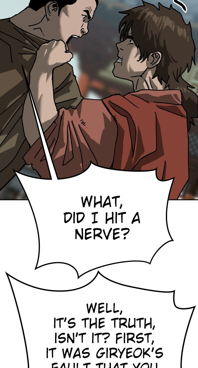 The Masters of Heaven and Earth Episode 48 page 3 - 