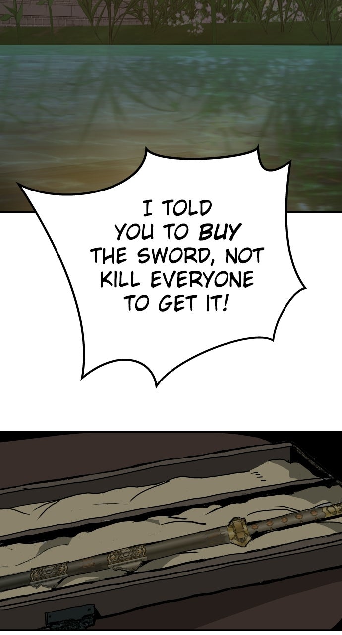 The Masters of Heaven and Earth Episode 49 page 49 - 