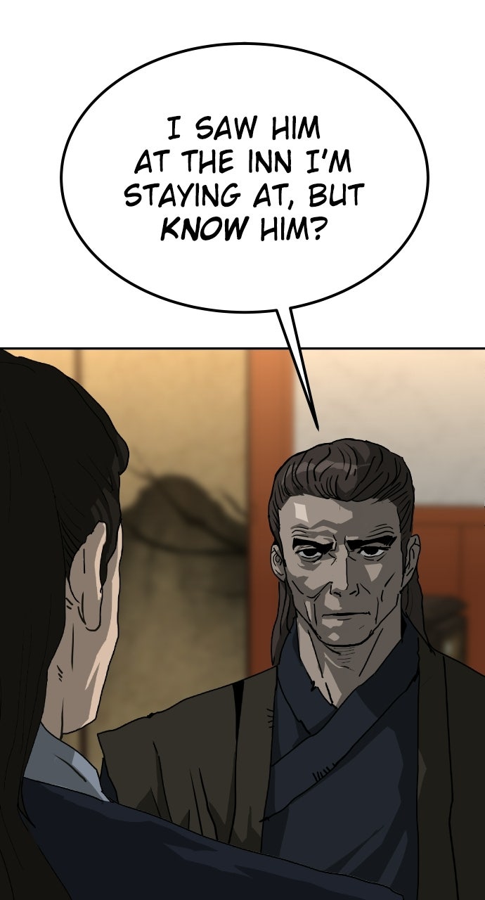 The Masters of Heaven and Earth Episode 49 page 6 - 