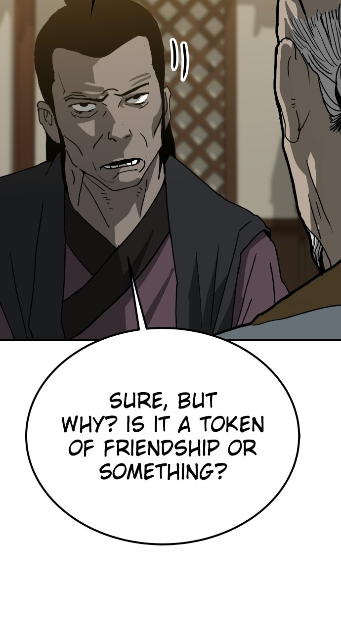 The Masters of Heaven and Earth Episode 49 page 70 - 
