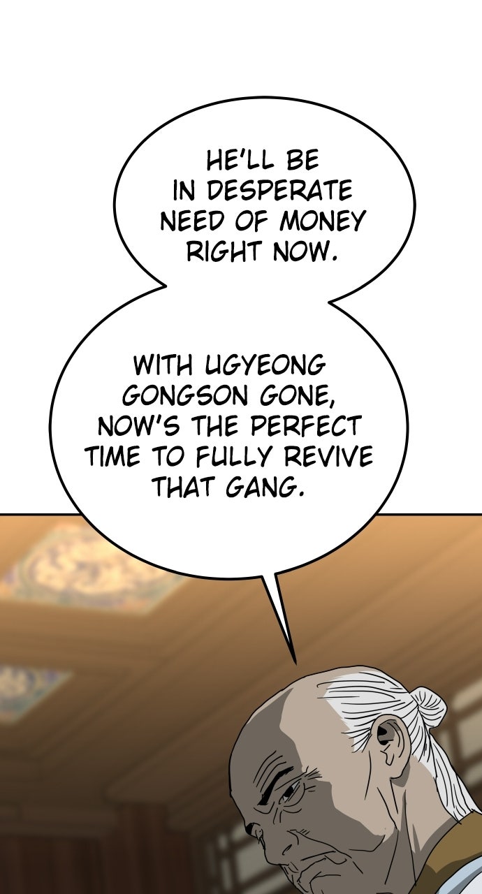 The Masters of Heaven and Earth Episode 49 page 71 - 