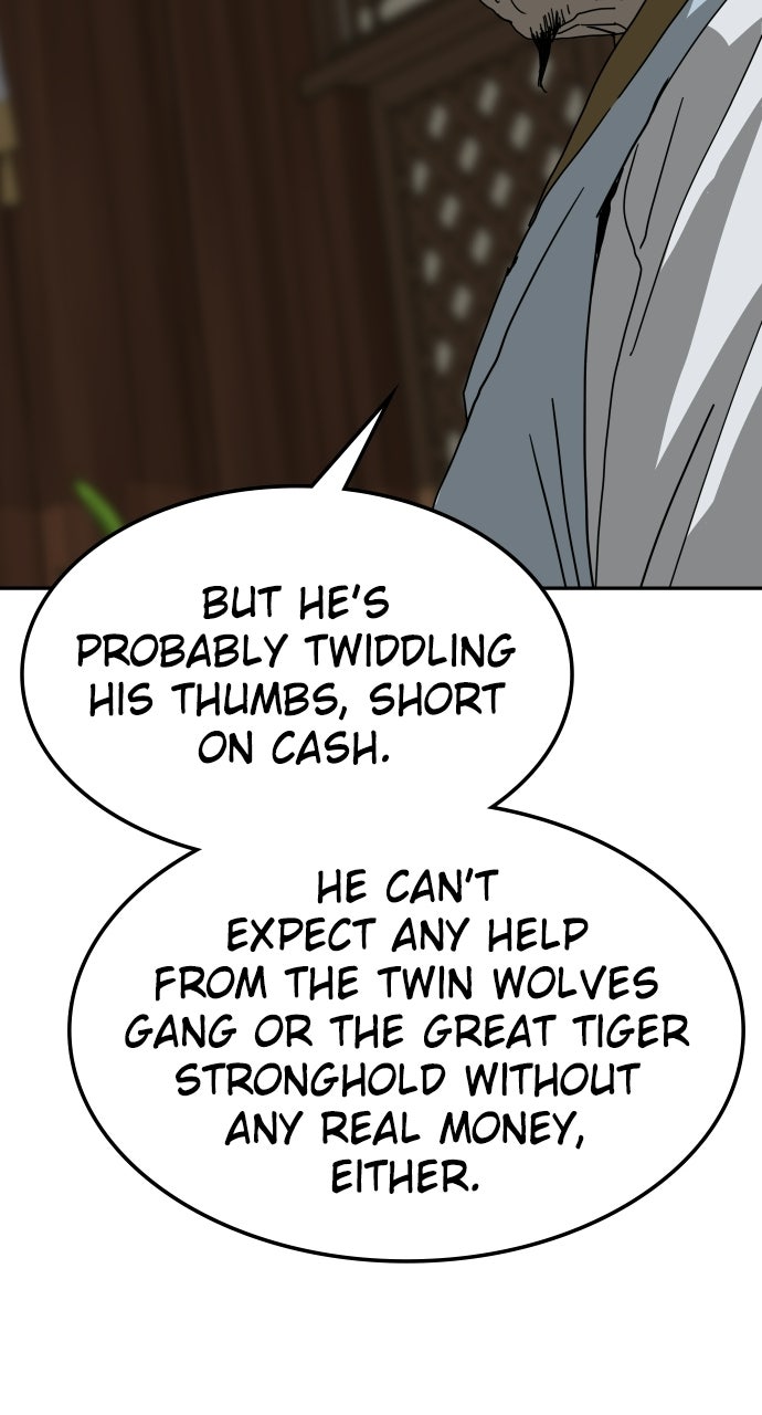 The Masters of Heaven and Earth Episode 49 page 72 - 