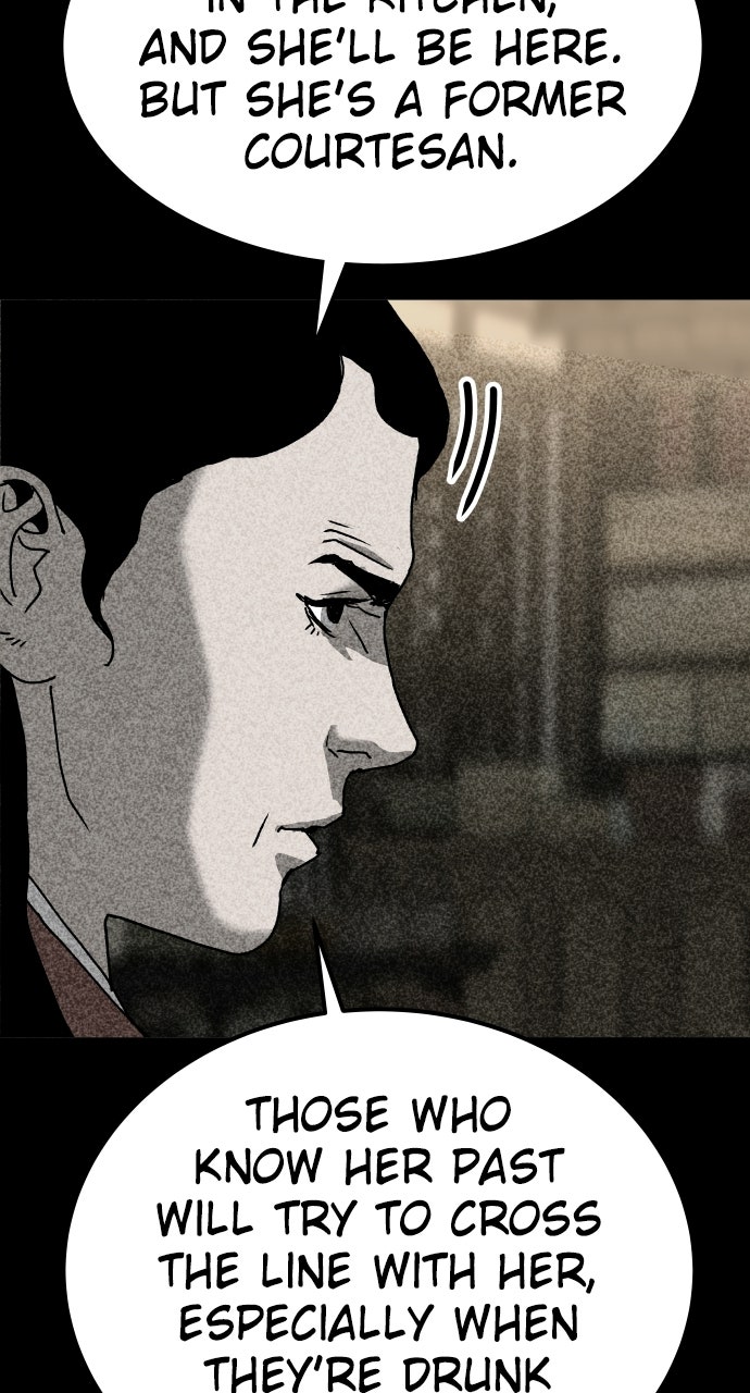 The Masters of Heaven and Earth Episode 49 page 92 - 