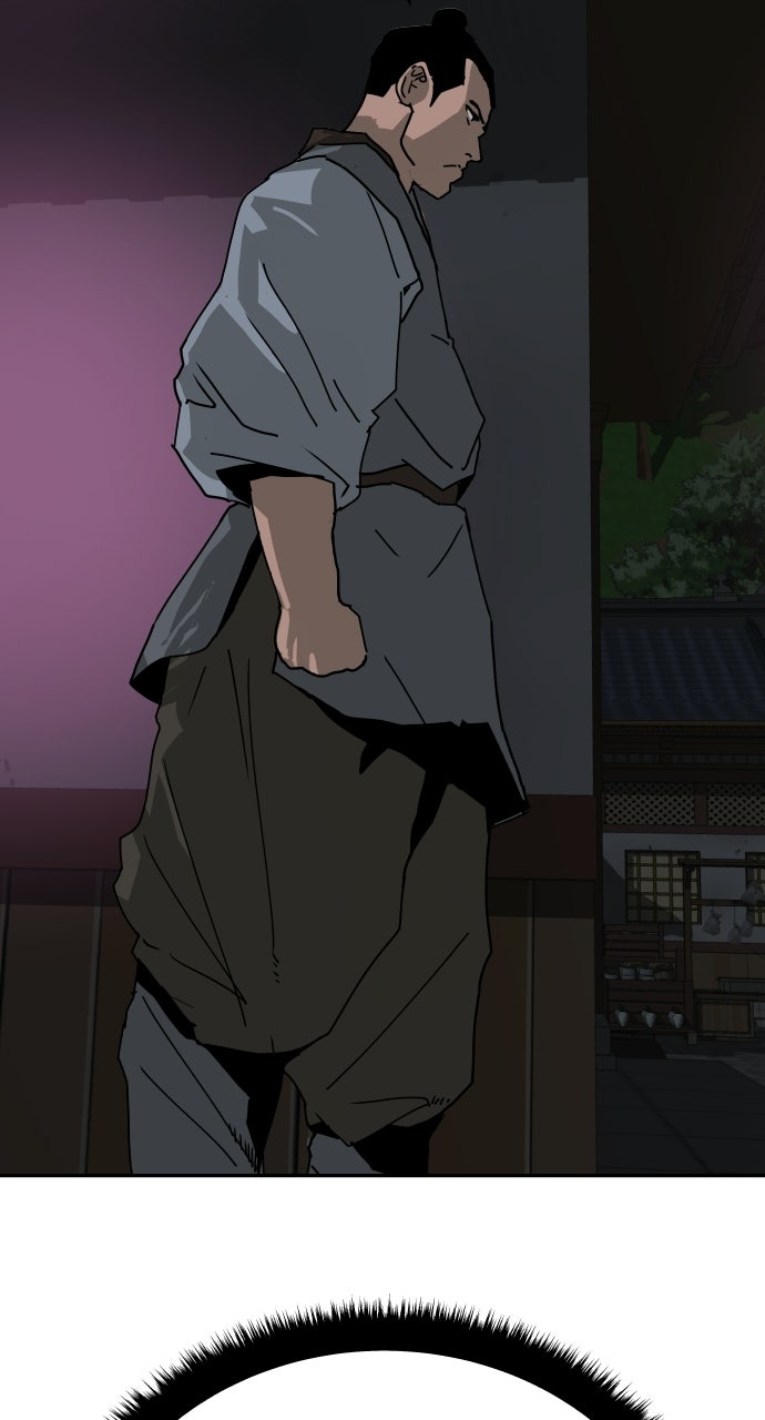 The Masters of Heaven and Earth Episode 50 page 27 - 