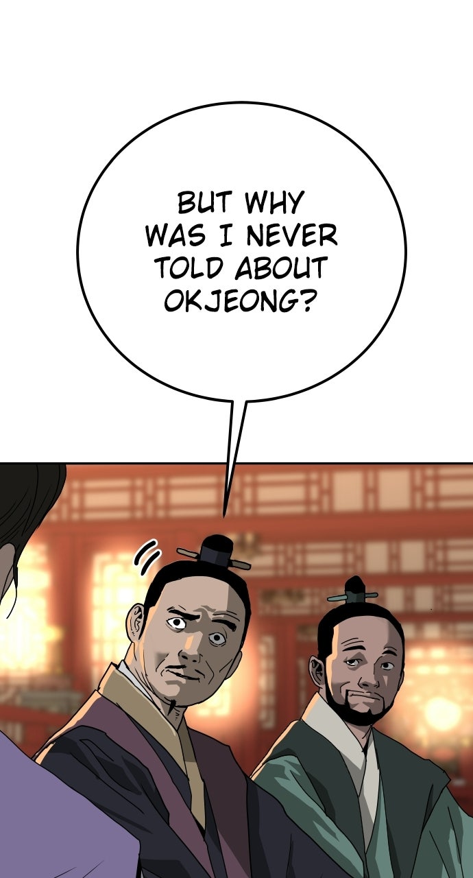 The Masters of Heaven and Earth Episode 50 page 37 - 