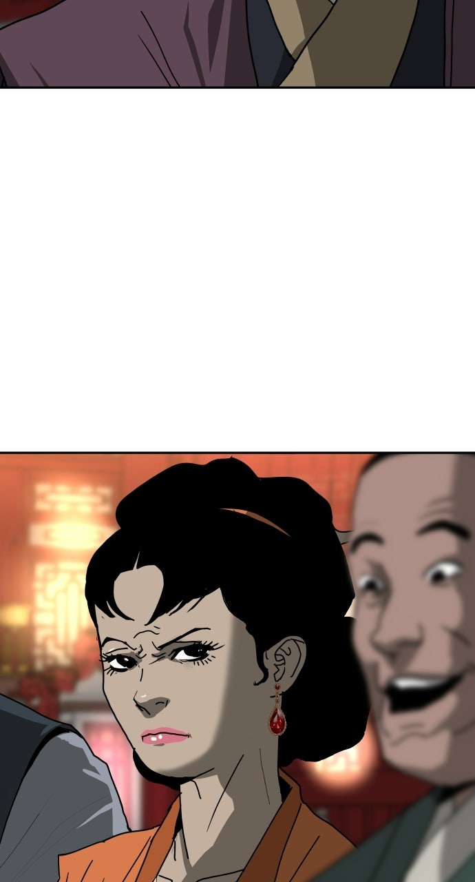 The Masters of Heaven and Earth Episode 50 page 43 - 