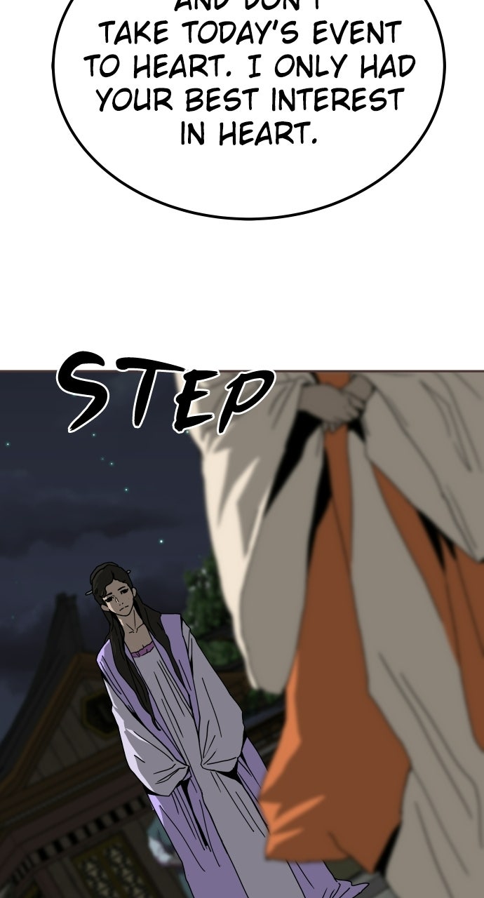 The Masters of Heaven and Earth Episode 50 page 59 - 