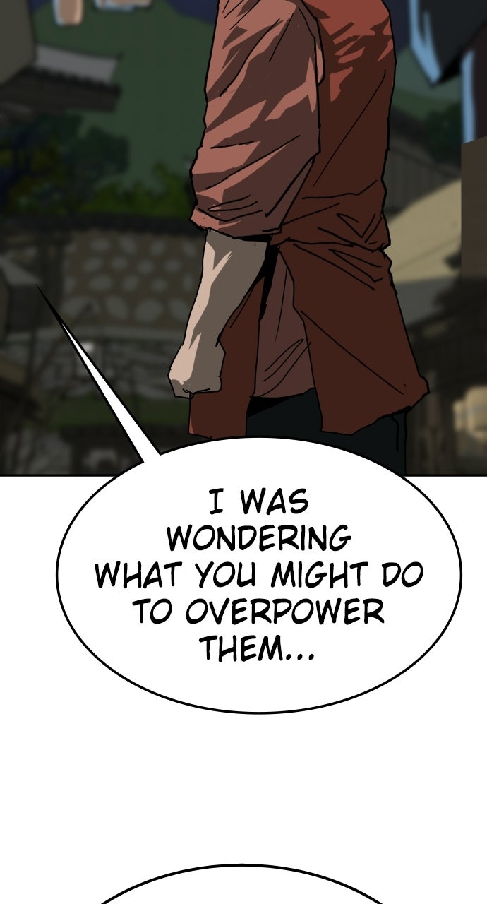The Masters of Heaven and Earth Episode 50 page 82 - 