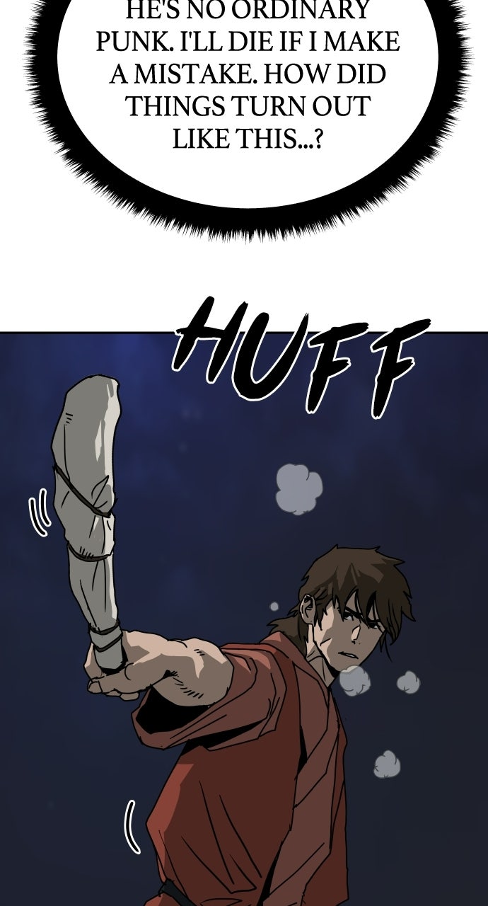 The Masters of Heaven and Earth Episode 50 page 97 - 
