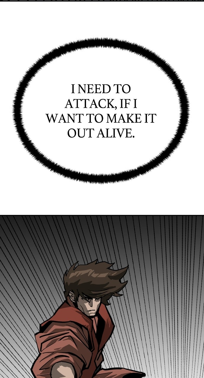 The Masters of Heaven and Earth Episode 51 page 27 - 