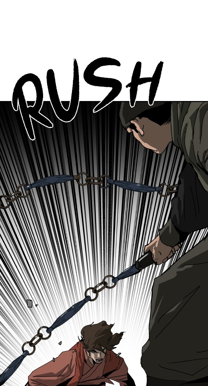 The Masters of Heaven and Earth Episode 51 page 30 - 