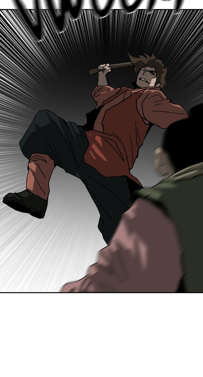 The Masters of Heaven and Earth Episode 51 page 47 - 