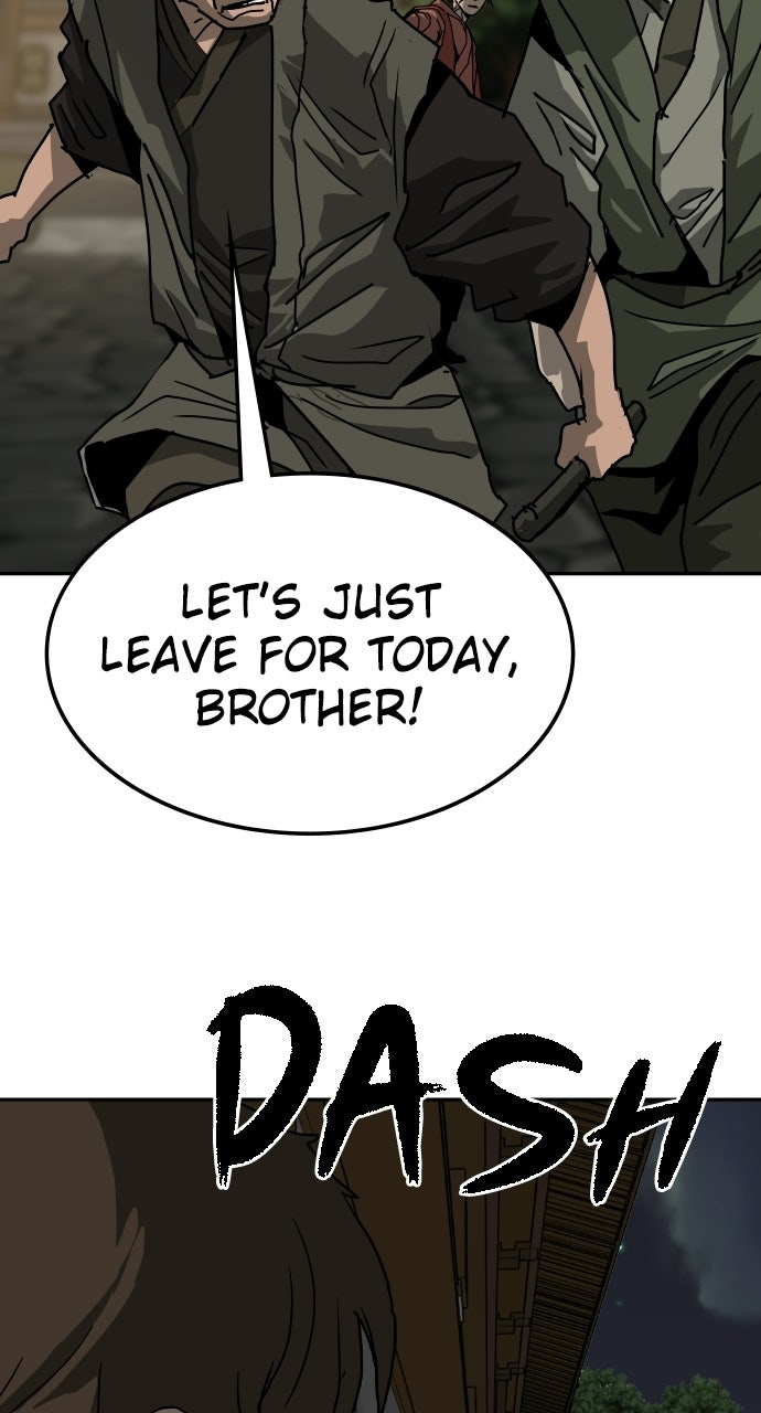 The Masters of Heaven and Earth Episode 51 page 61 - 