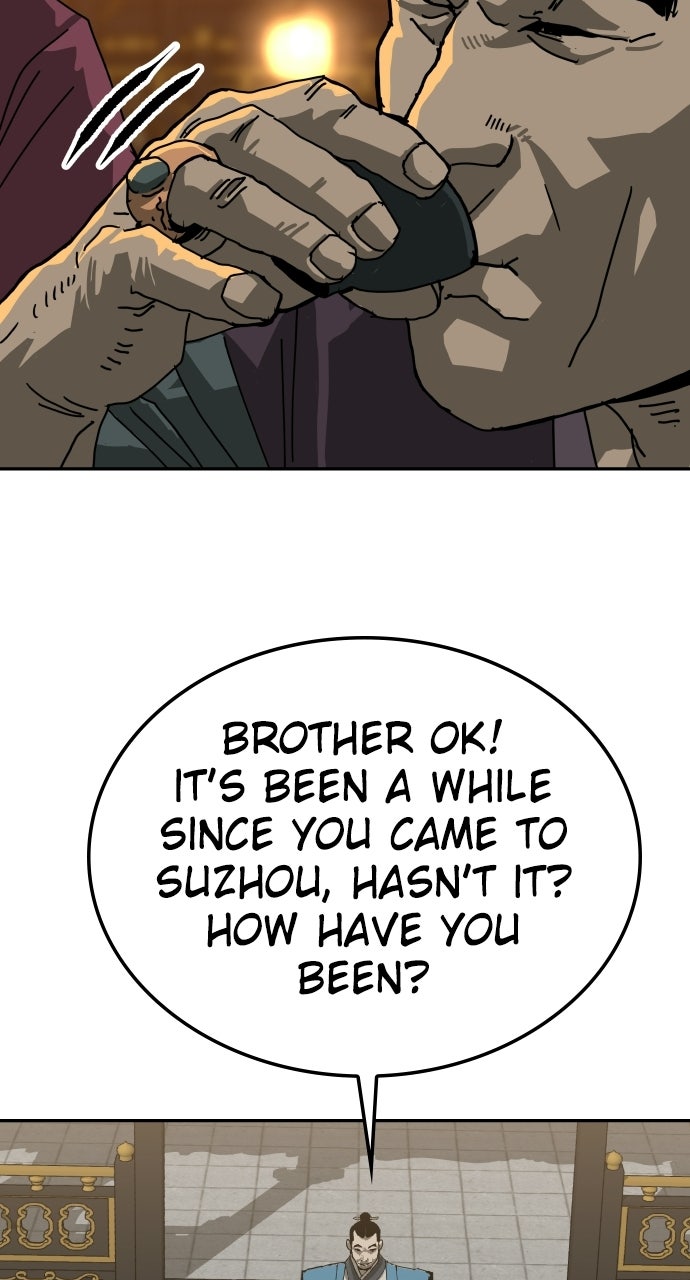 The Masters of Heaven and Earth Episode 52 page 47 - 