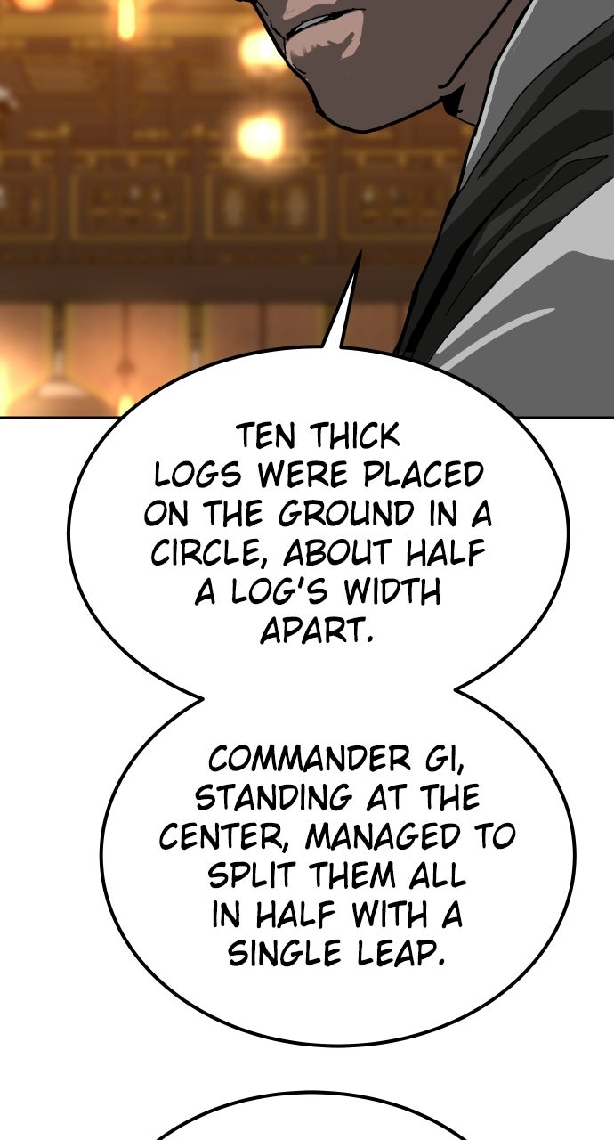 The Masters of Heaven and Earth Episode 52 page 74 - 
