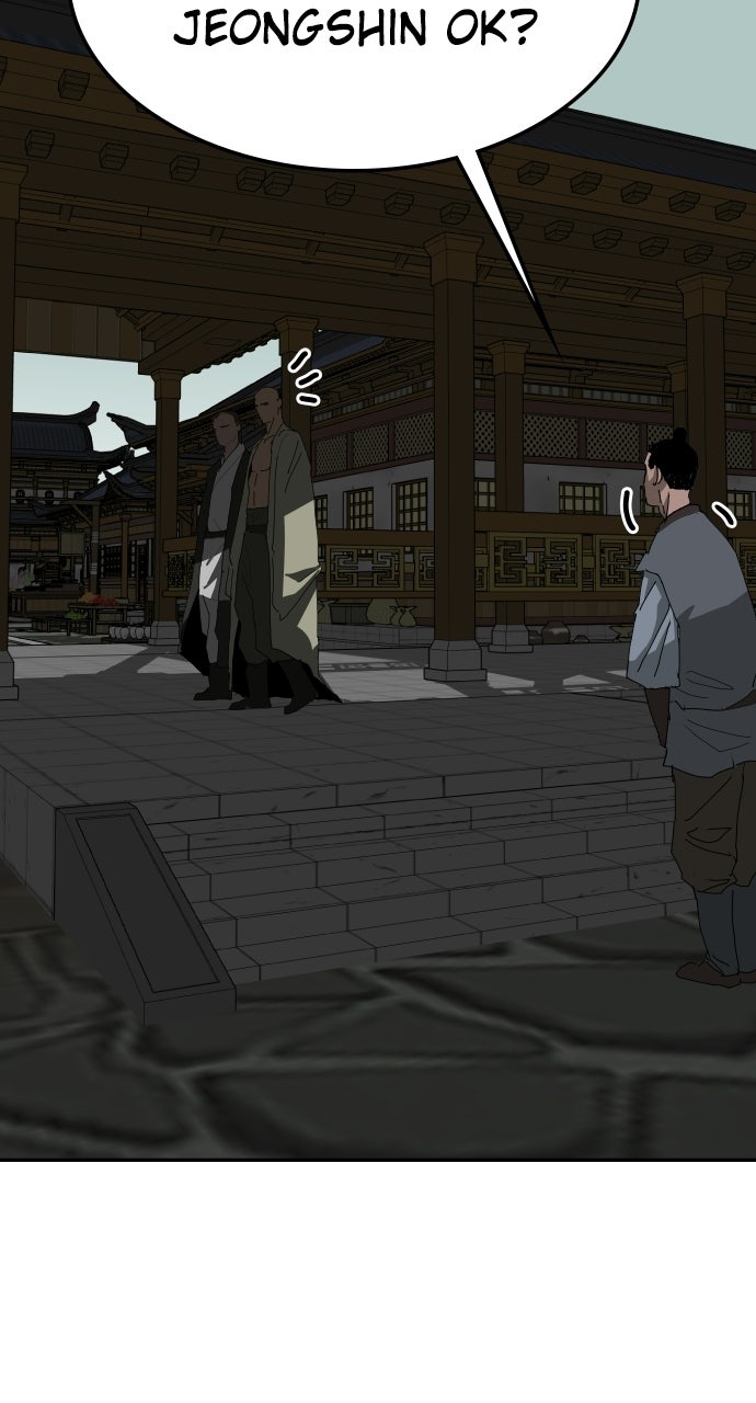 The Masters of Heaven and Earth Episode 53 page 33 - 